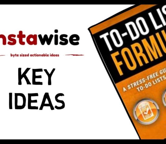 Idetë kryesore nga libri “To-Do List Formula” – Damon Zahariade / PJESA E DYTË