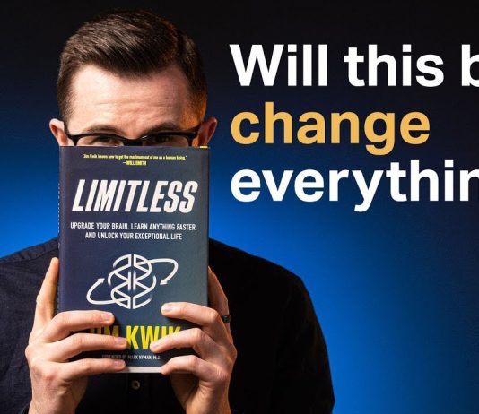 Idetë kryesore nga libri “Limitless” -Jim Kwik / PJESA E PARË