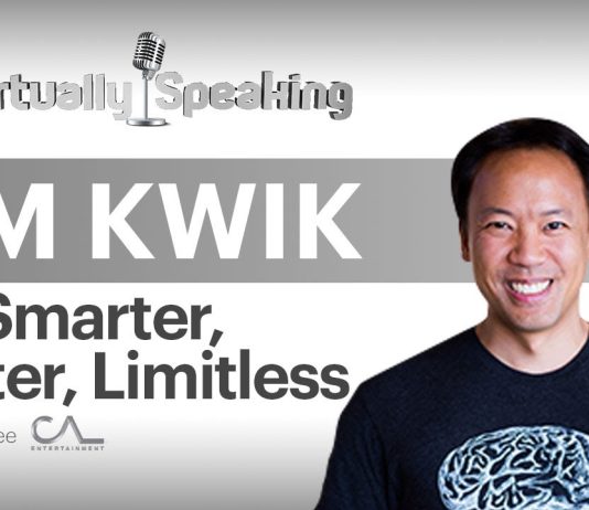 Idetë kryesore nga libri “Limitless” -Jim Kwik / PJESA E DYTË