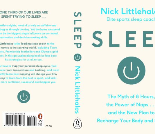 Përmirësimi i cilësisë së gjumit- libri i Nick Littlehales -PJESA E PARË