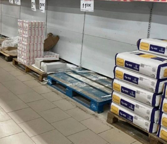 Kërkesa për miell në Kosovë. A ka nevojë për panik?