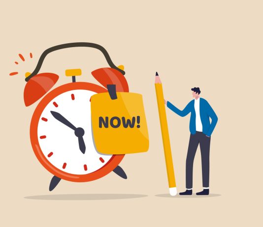 Si ta sistemojmë ne të tashmen?