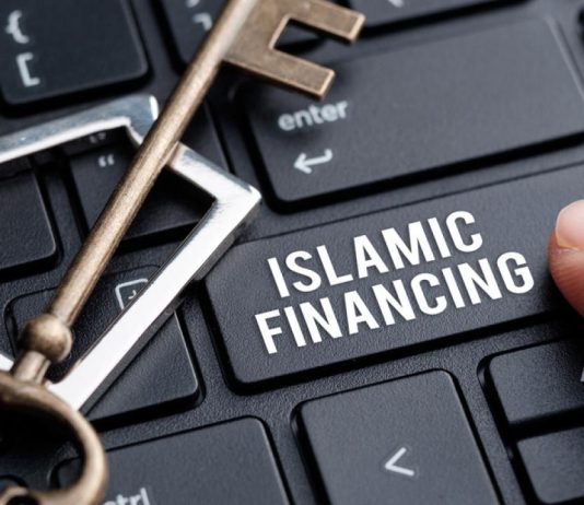 Në Skoci, financimi i bazuar në Islam, po merr hov të madh