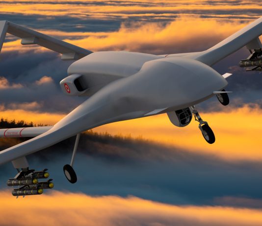 Si dronët e formësojnë politikën e jashtme të Erdoganit nga Ukraina në Siri