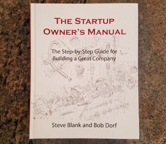 Idetë kryesore nga libri “The Startup Owner’s Manual” -Steve Blank, Bob Dorf / PJESA E DYTË