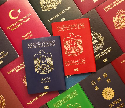 CNN shpall pasaportat më të fuqishme në botë, ku renditet Kosova?