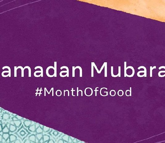 “Ramazani, Muaji i Mirësive” në META!