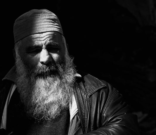 “Nipi i Faik Konicës, Eduard Duralliu”. Nga Ben Blushi