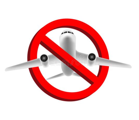 Fluturimi nuk është një opsion, 5 shtetet europiane që nuk kanë aeroport