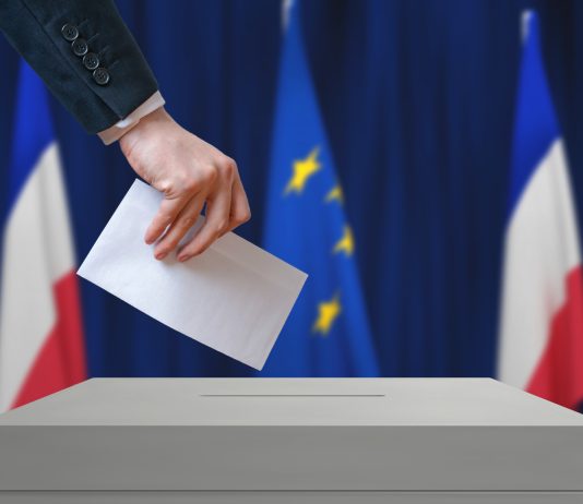Ç’e pret shaminë muslimane nëse fiton Le Pen
