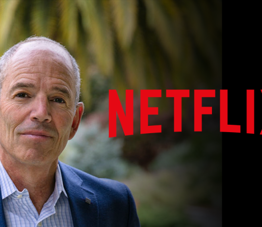 10 mësime biznesi për të mësuar nga bashkëthemeluesi i Netflix, Marc Randolph
