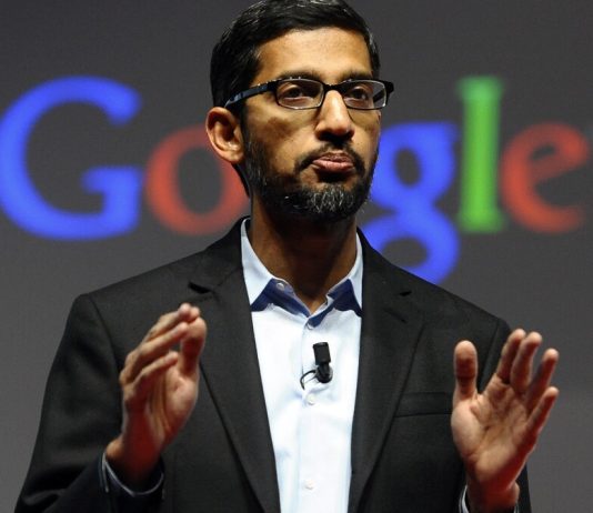 Përgjigjia brilante e CEO-s së Google, që e ndihmoi të punësohej menjëherë