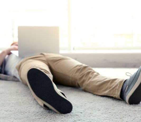 Njerëzit janë më produktivë kur janë më të lodhur