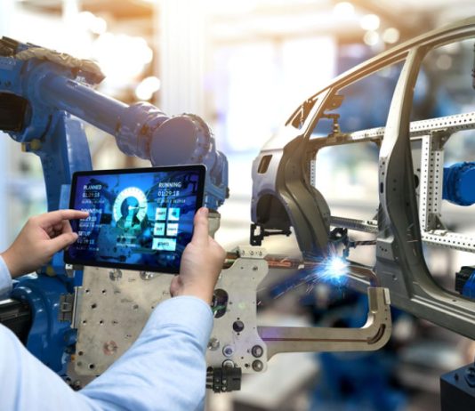 A e vonon agjërimi procesin e prodhimit industrial?