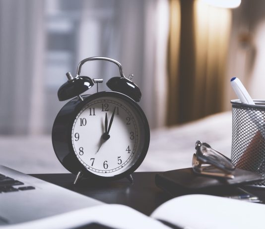 A jemi afër fundit të punëve 8-orëshe?