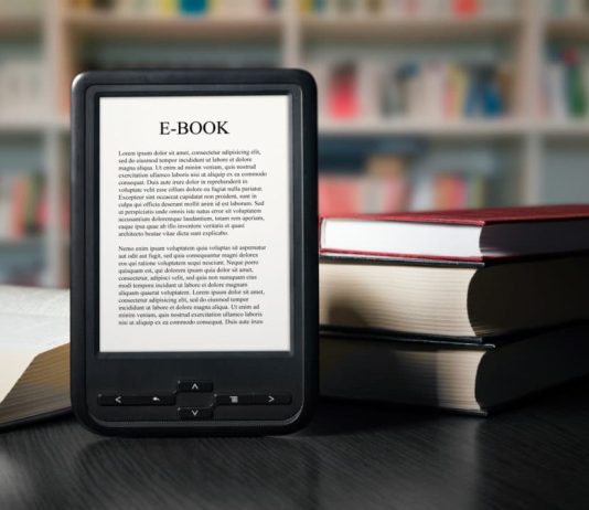 Pse librat elektronik e kanë ndryshuar perceptimin tonë mbi leximin?