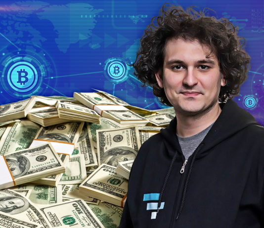 Ai është njeriu i dytë më i pasur i kriptomonedhave në botë – historia interesante e 30-vjeçarit që po e fal pasurinë miliardëshe