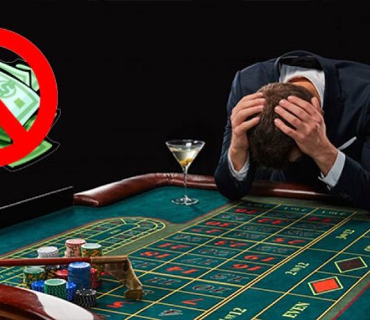 Shqiptarët shpenzuan 80 milionë euro në bixhoz gjatë vitit 2021