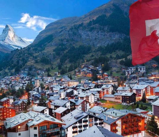 Pse Zvicra i ka shpëtuar rritjes globale të kostos së jetesës