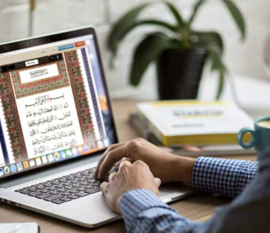 Personaliteti i njeriut dhe Ramazani