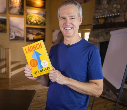 Idetë kryesore nga libri “Launch” i Jeff Walker – PJESA E PARË
