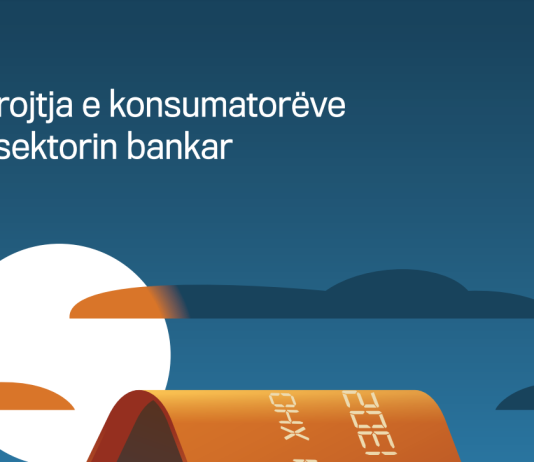 Dallimi mes normës nominale dhe efektive të interesit