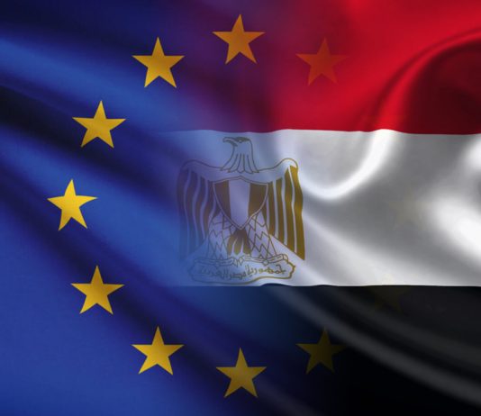 BE-ja dhe Egjipti bien dakord për të forcuar bashkëpunimin në fushën e gazit natyror