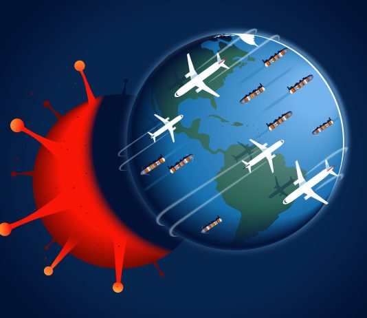 Kriza, pandemi, luftë: a është ky fundi i globalizimit?