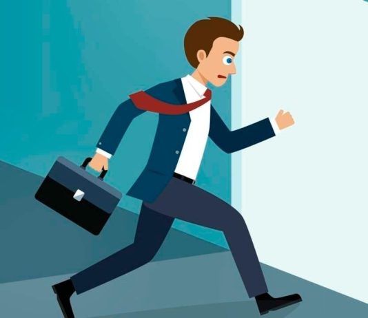 Brezat e rinj janë gati ta lënë punën nëse shefat i trajtojnë keq apo nuk ndihen të lumtur