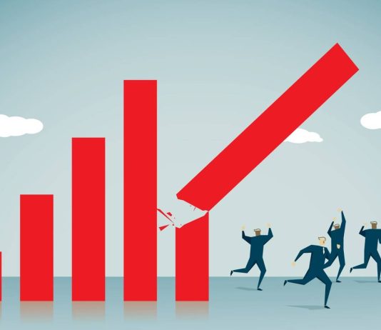 FMN: Rritja ekonomike për vitin 2022 në Kosovë, më e vogla në 10 vitet e fundit