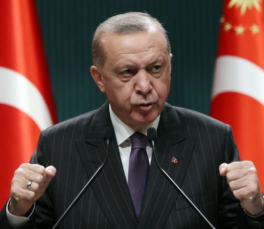 Erdoğan: Turqia ndjek politikë ekonomike të qëndrueshme