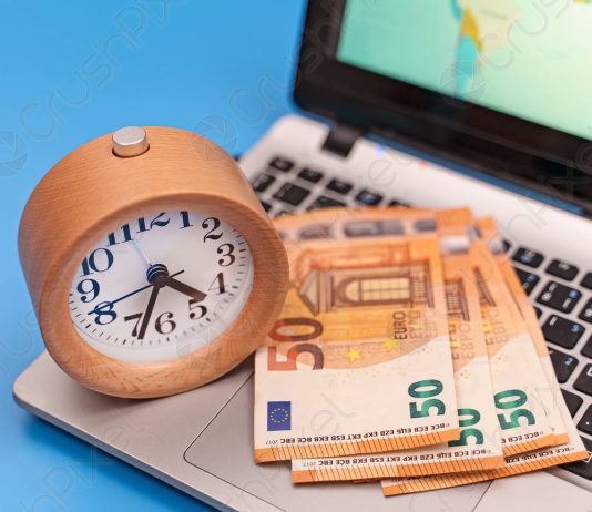 Sa kushton ora e punës në Europë?