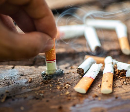 Kosovarët i shpenzojnë deri në 250 milionë euro në vit për duhan