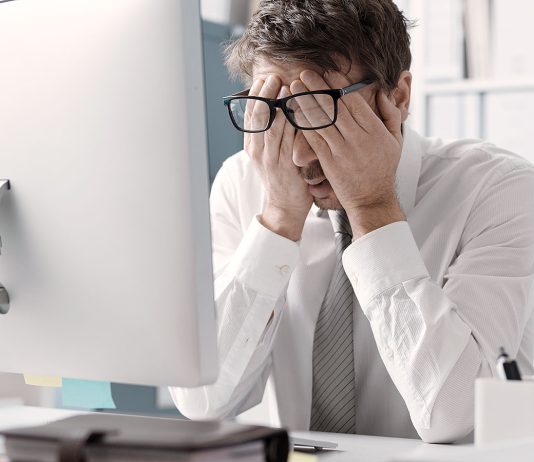 Pse njerëzit janë të pakënaqur me punën? Arsyeja mund të përmblidhet me 2 fjalë