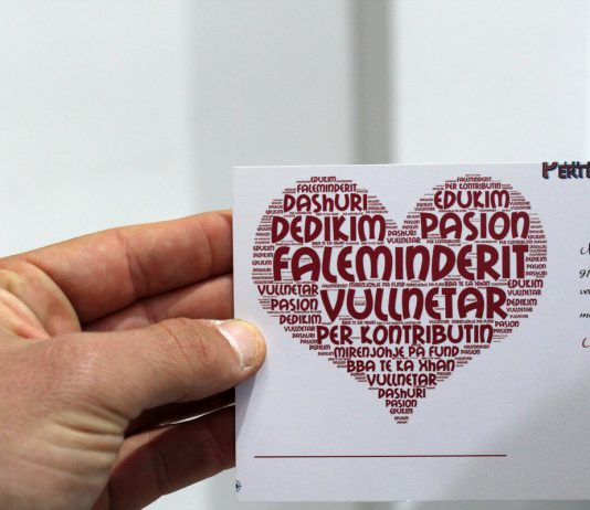 5 mënyra për të shprehur mirënjohje në punë