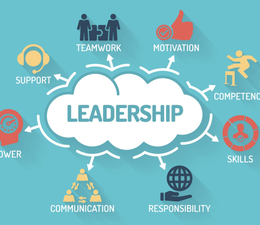 Lidershipi – Udhëheqja