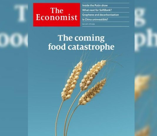 The Economist: Katastrofa ushqimore që po vjen