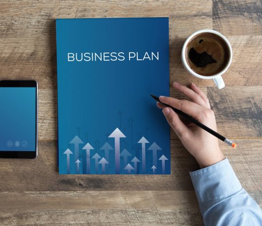 Si të shkruani plan biznesi në shtatë hapa të thjeshtë