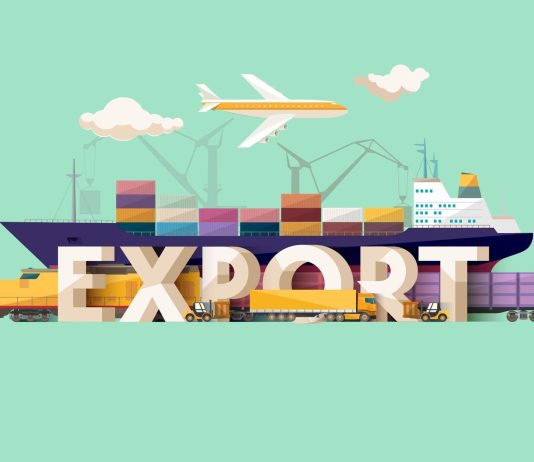 Përmes financimit të eksportit deri te rritja ekonomike