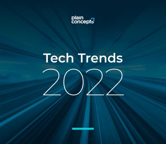 10 Teknologjitë kryesore në vitin 2022