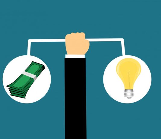 Ndalimi i fitimit të palejuar