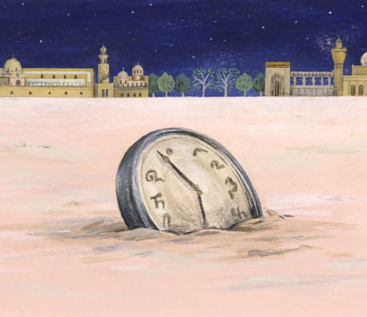 “Betejat e numrave Arab” për ta çliruar dijen dhe llogaritjen në Perëndim