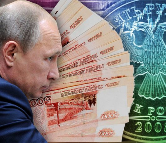 Dhimbja e madhe që e pret ekonominë e Rusisë