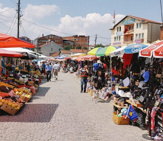 Inflacioni trefish i rritur në Kosovë