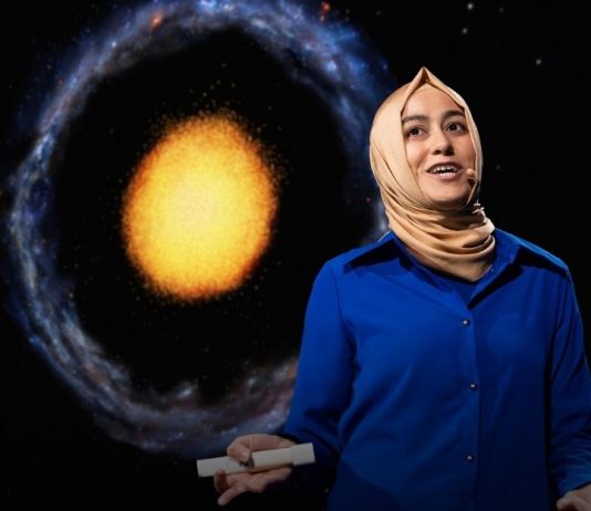 Gratë në STEM: Shkencëtarja e famshme muslimane që zbuloi një galaksi të re, e cila u emërua me emrin e saj