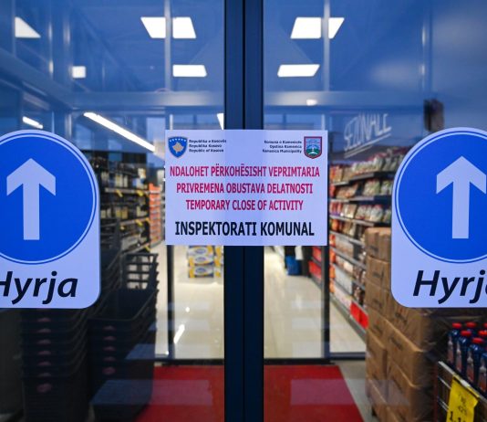 Mashtrimet me çmime, për çka ankohen kosovarët kundër marketeve