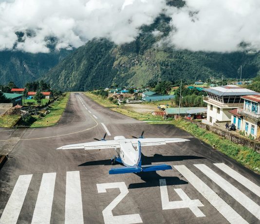 Cilët janë aeroportet më të këqinj në botë?