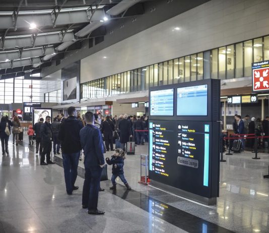 Rreth 43 mijë qytetarë ikën nga Kosova gjatë vitit 2021