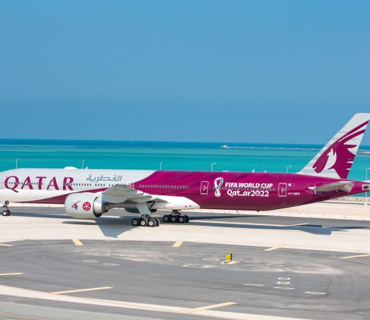 Fitime rekord të Qatar Airways