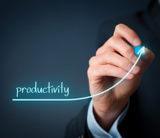 3 Mënyrat e produktivitetit